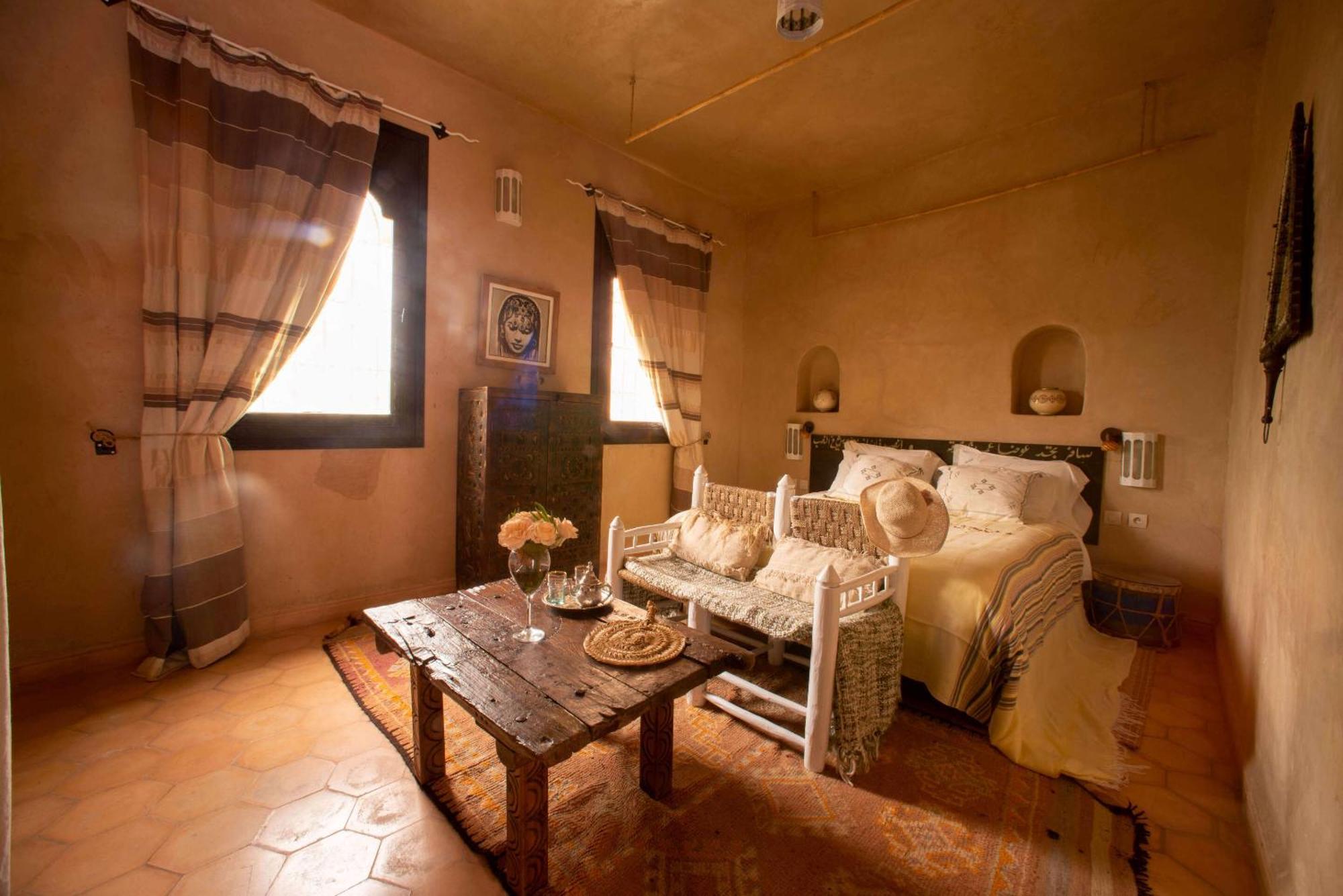 Habitación Doble Estándar