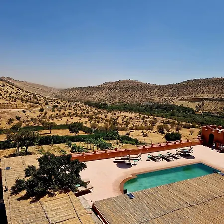 Atlas Kasbah-3